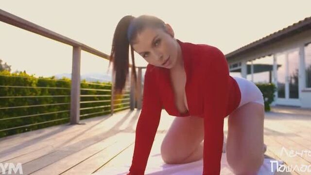 [Лента Пошлости] MYLF IVY LEBELLE (MILF/ALLSEX/BLOWJOB/ORGASM/XXX/SQUIRT/BBW/BUSTY/TITS/ASS/PUSSY/TATTOO/FUCK MOM/HARD SEX/ERO)