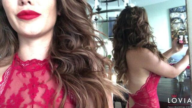 Ева Ловия - У меня двоится в глазах