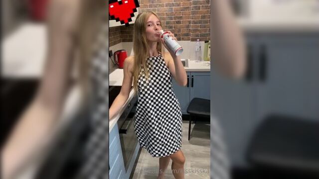 Kiss Kisska слив