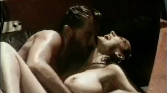 Советская эротика