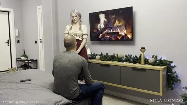 Mila Lioness (2)[Pornhub, anal, teen, секс, порно, домашнее, любительское, подростки, анал, фулл]