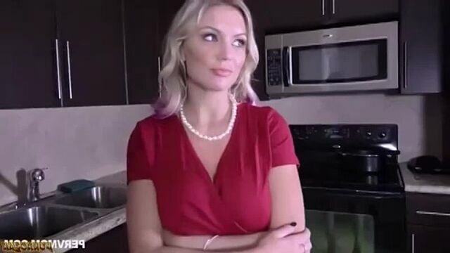 МАМ, НУ ПОЖАЛУЙСТА (порно porno sex секс anal анал минет big tits ass teen milf) (13)