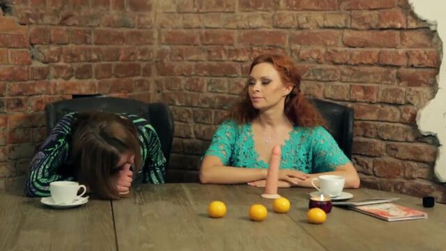 шикарный минет, видео уроки от Екатерина Федорова практика часть 2