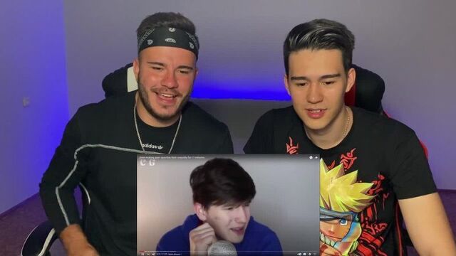 [REACTOR'S] ЧИМИН заставляет парней усомниться в своей сексуальной ориентации!!! РЕАКЦИЯ (REACTION FROM RUSSIA)