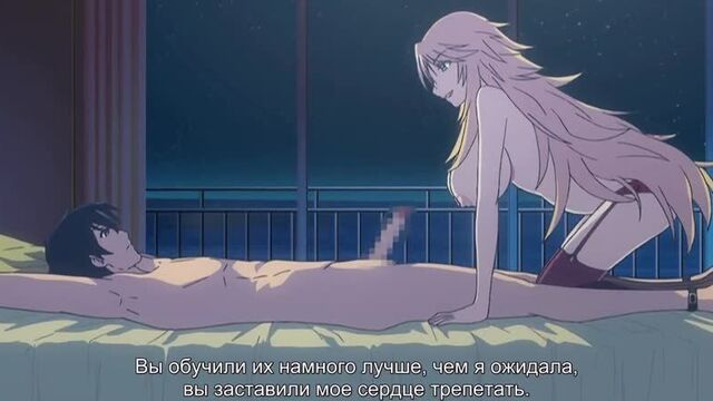 Ero Zemi The Animation Хентай аниме онлайн на русском. 31-03-2017, 15-37 Watch online hd 720p