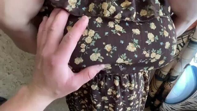 Трахаю_соседку