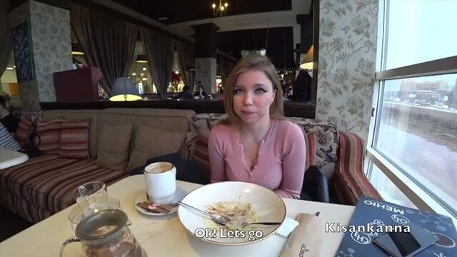 ПС 18+ Секс в примерочной