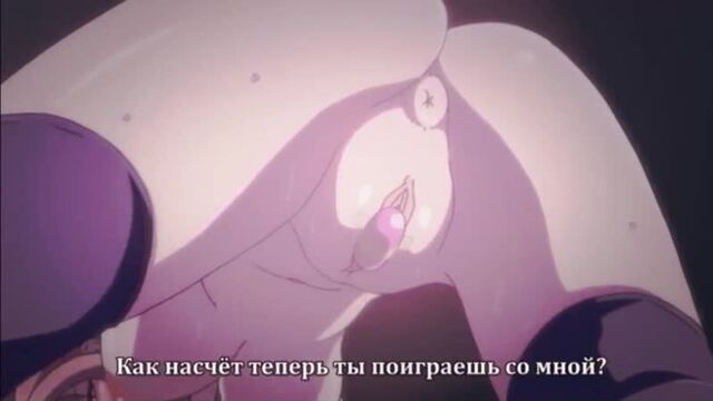 Студентку наказали в учительской - Хентай без цензуры