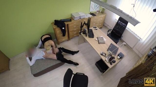 Порно офис секс после работы ебля с начальником