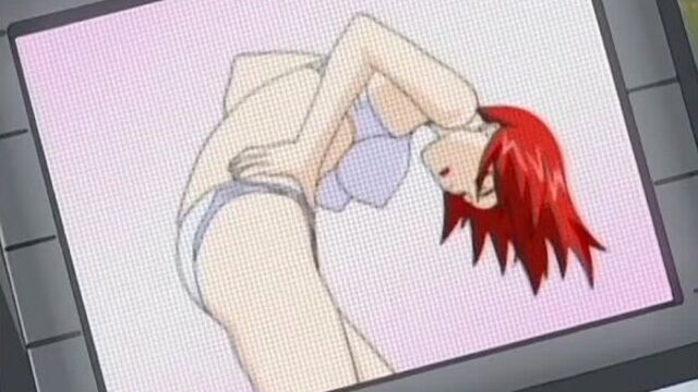 Дамское белье | Lingerie - 3 серия хентай