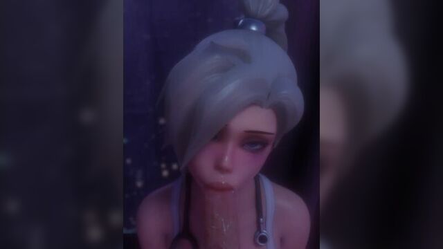 X64 18+ (порно 3д, порно анимация, nsfw, 3d porn, rule34xxx, порно пов, pov blowjob, порно овервотч, красивые минеты, минетчицы)