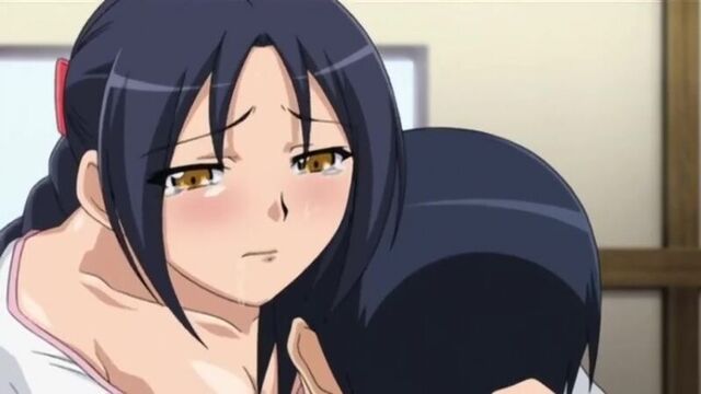 Hentai Хентай 18+ || Anata dake Konbanwa 5] (без цензуры _ uncensored)