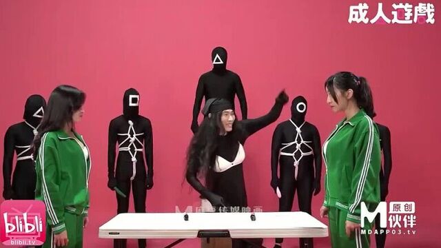 порно по «Игра в кальмара» 1 HomeCube (Home porn | Домашнее порно)