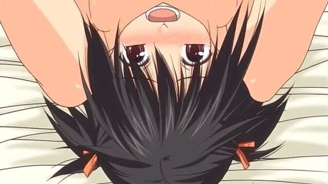 (Хентай) Zecchou Rocket _ Ракета Оргазма 01 (русские субтитры)