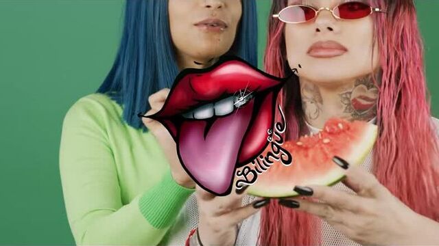 Bilingue ( Snow Tha Product ) - ( Сексуальная, Приват Ню, Тфп, Эротика, Пошлая Модель, Фотограф Nude, Клип, Sexy)