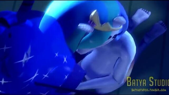 MLP XXX Sex is Magic (My Little Pony sex)