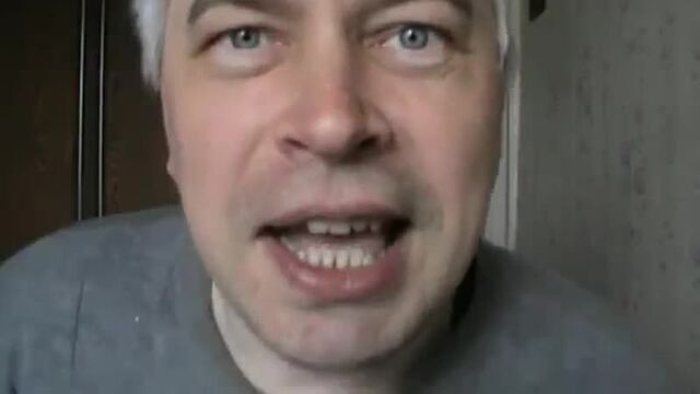 Видеописьмо бывшей жене — трахаться я хочу в пизду не порно ( Видео письмо про трах )