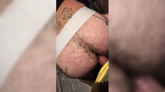 ВОЛОСАТОЕ ОЧКО КАВКАЗЦА