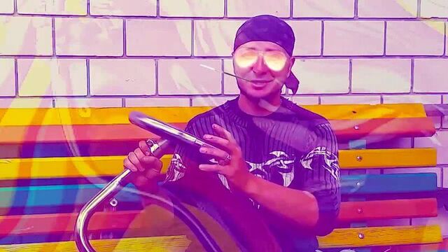 Подшутил над Мото Санчо! Страх и ненависть в Гомеле!