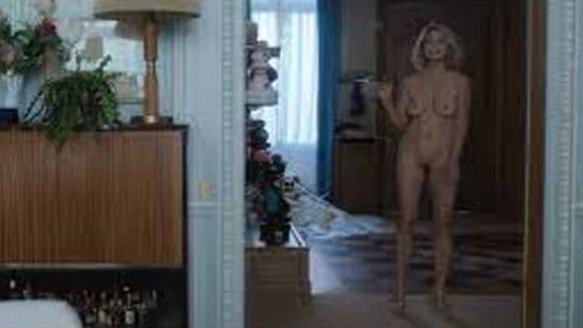 Виржини Эфира - Эта безумная любовь / Virginie Efira - En attendant Bojangles ( 2021 )