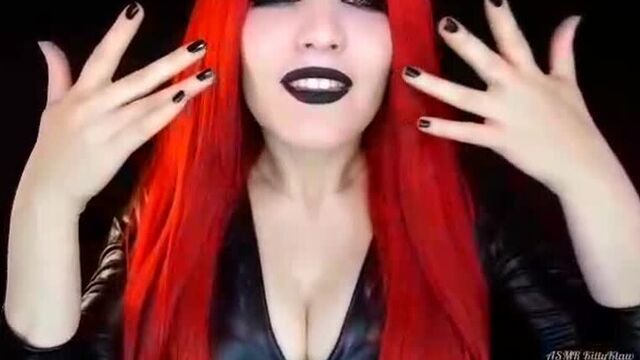 KIttyKlaw ASMR порно, секс