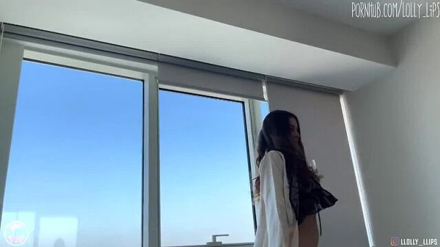 Мачеха позвала сына поебаться и попить вина