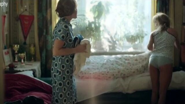 Кристина Асмус в трусиках в фильме Чемпионы_ Быстрее. Выше. Сильнее (2016, Артем секс порно минет трахается спит прон онроп