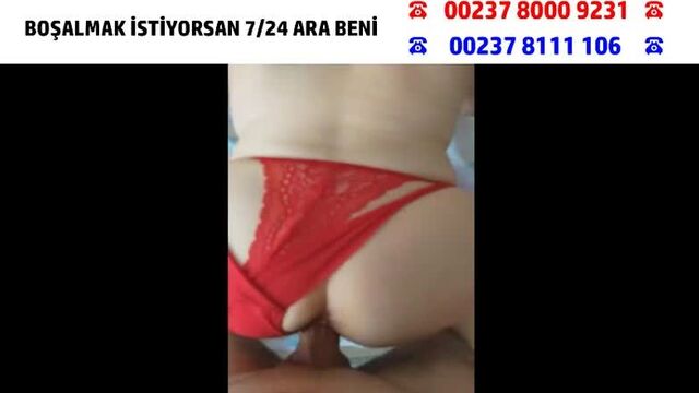 Eşini Aldatan Türk Balık Etli Sarışın Kadını Felaket Sikiyor (TÜRK PORNO) (TÜRK İFŞA)