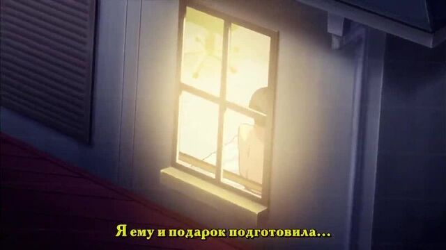 Hentai/ Хентай 18+ Абсолютная покорность Секс по лицензии!! Zettai Junshu Kyousei Kozukuri Kyokashou!! 1 серия СУБТИТРЫ