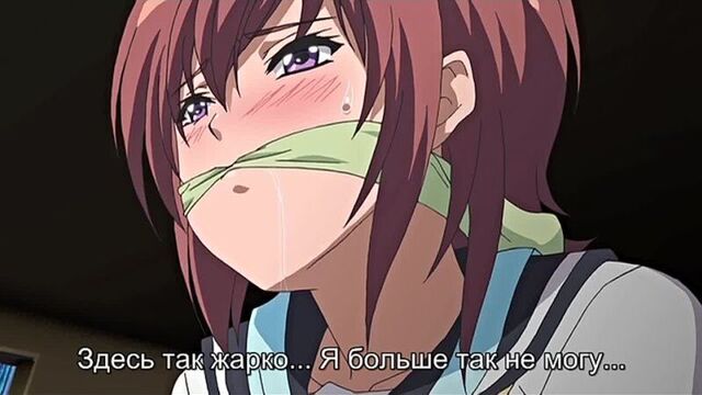 Hentai_one_love18+(порно, хентай, жмж, минет, римминг, кремпай)