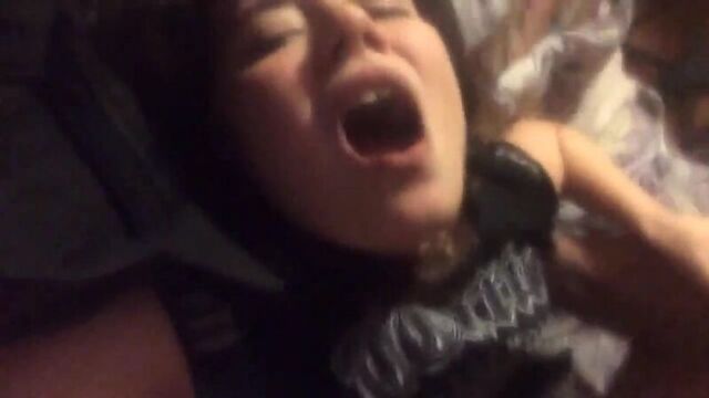 Давай резче я кончаю писец как я потекла давай траахай (18+)