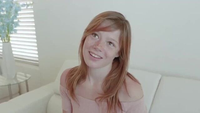 Рыжая тинка