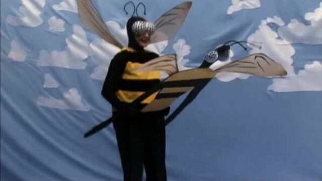 Зелёное порно | Green Porno (2008)