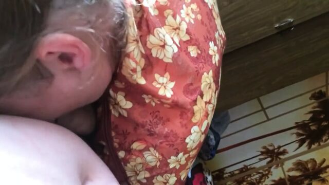 Русская зрелая