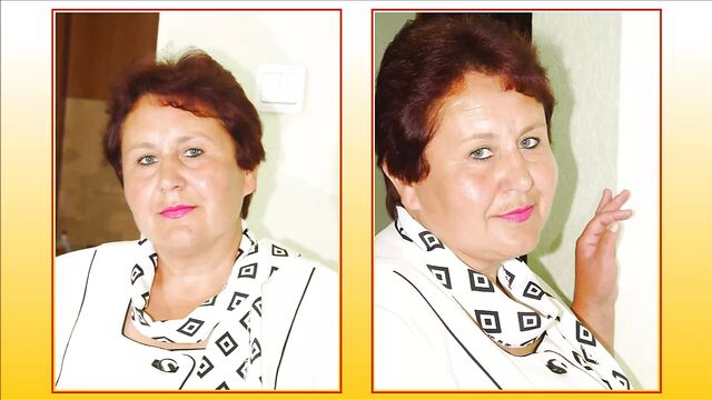 Русская мачеха Люда, часть 2