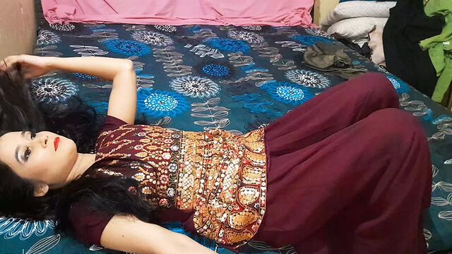 Твоя любимая