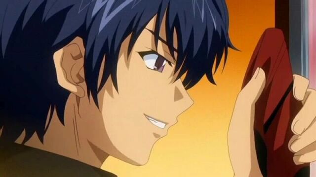 18+ Hentai Otome Chibaku Yuugi / Расплата за унижения [01 ru]