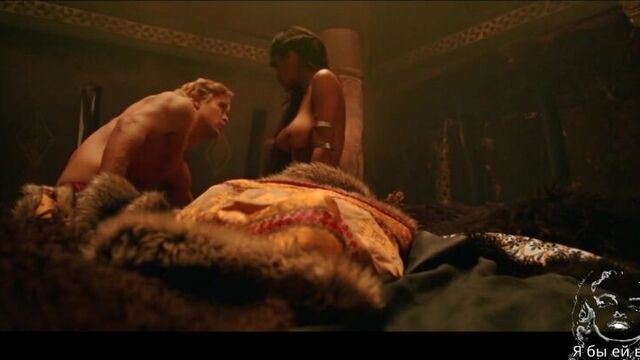 Rosario Dawson / Розарио Доусон