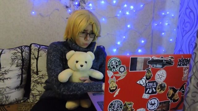 Канада. Пошлости (этти, ecchi, эротика, аниме, хентай, anime, hentai, юри, порно, porn, лоли, erotic секс, пошлое, тян)