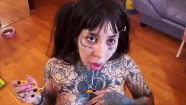 ПОРНО НАСТЯ ГРИШМАН ПОЛУЧАЕТ УДОВОЛЬСТВИЕ ОТ ЖИЗНИ