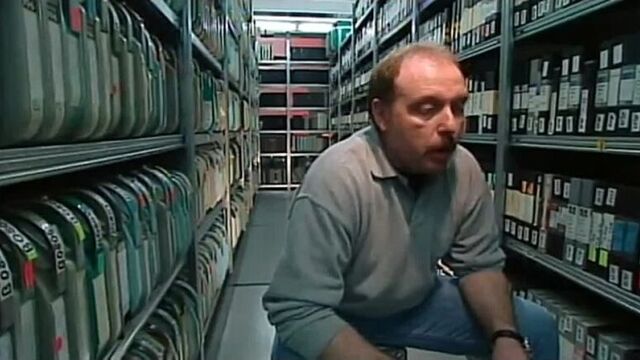 Порнография: Тайная история цивилизации. Фильм 5. Секс, ложь и видео.