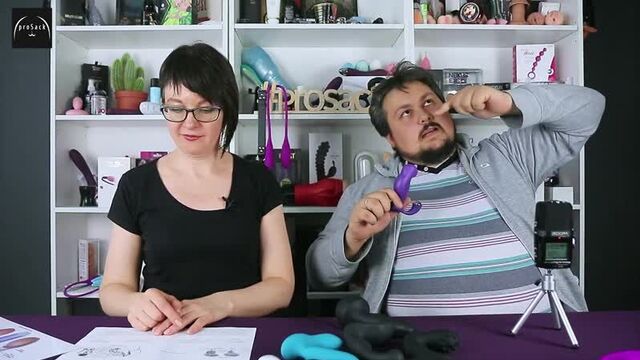 Массаж простаты. Массажеры простаты, секс-игрушки для мужского здоровья