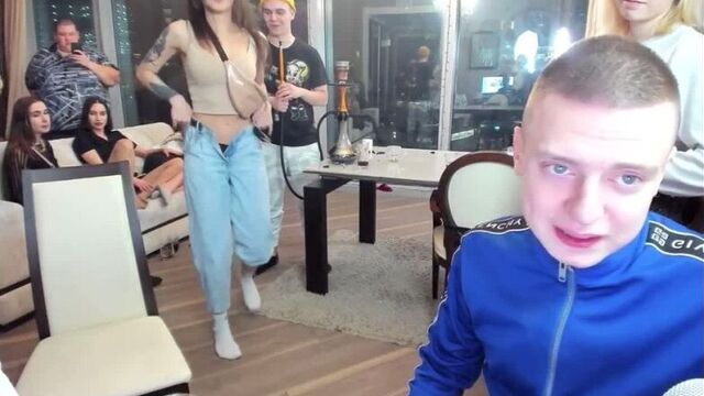 Video by MELLSTROY СЛИВ 18+