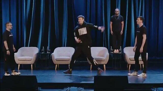 охладите траханье [ @improcom.channel ]