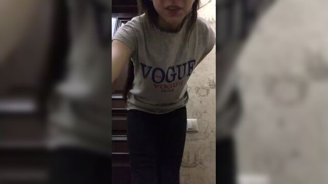 Соло на камеру телефона 40