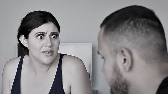 ПОРНО ИНЦЕСТ -- ПРЕДЛОЖИЛ БЕРЕМЕННОЙ МАТЕРИ СЕКС -- порно инцест табу