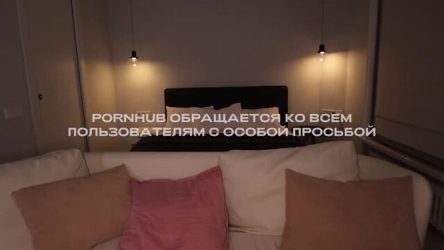 Порнхаб выкатил годный фулл-мануал для того, чтобы показать людям, как надо правильно трахаться во время карантина