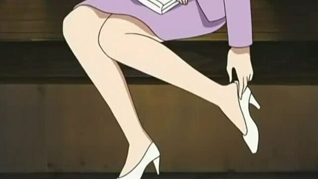 мамаша хентай,без цензуры,1 часть