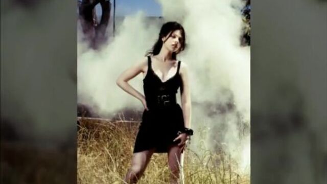 Мишель Трахтенберг