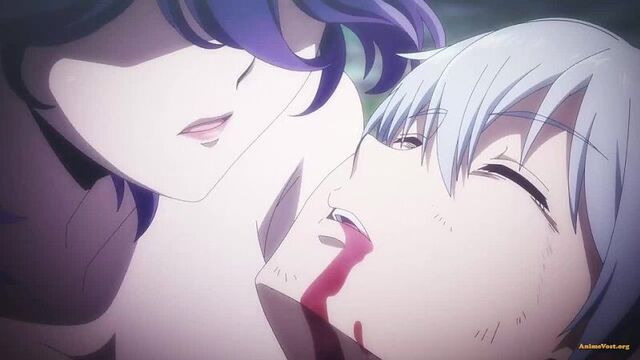 Вермейл в золотом Серия 6 |Озвучка AnimeVost